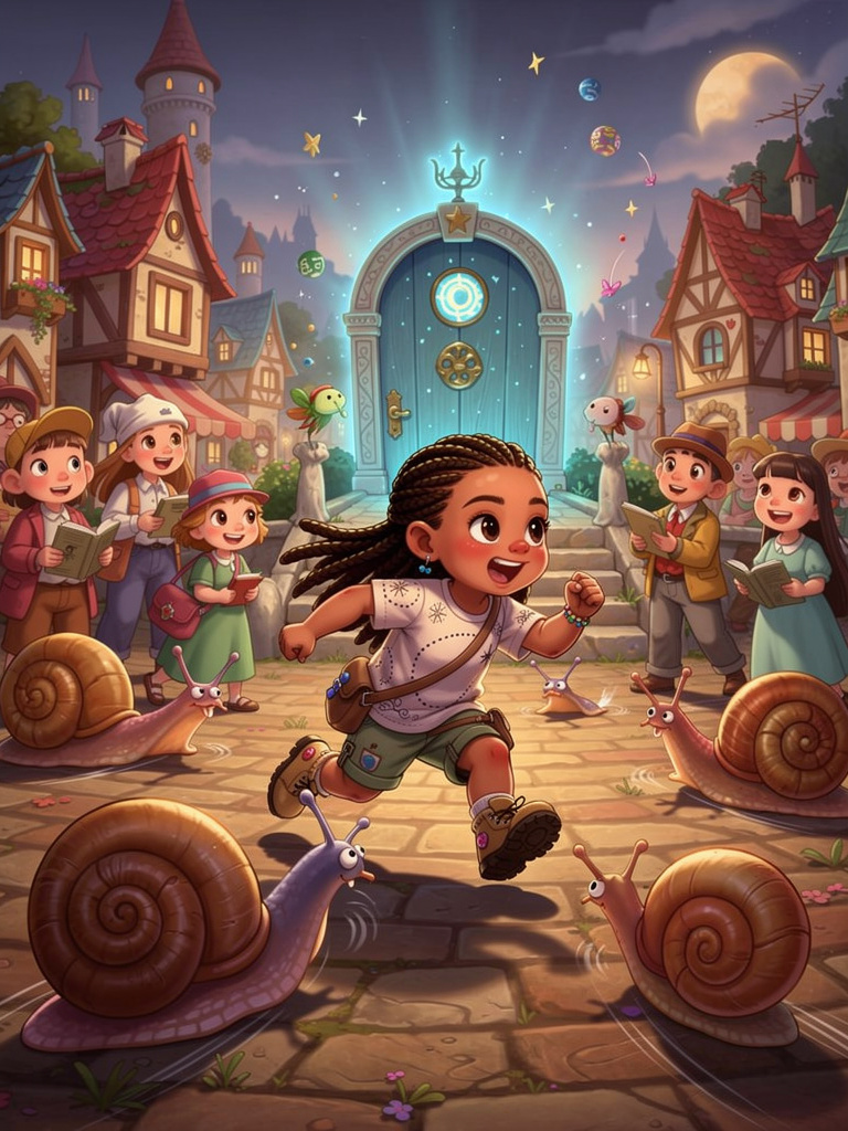 Cover of The Backwards Gate