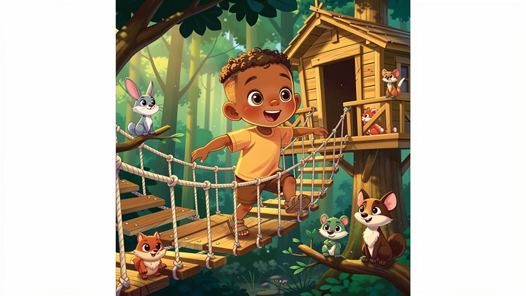 Cover of Bridges in the Sky