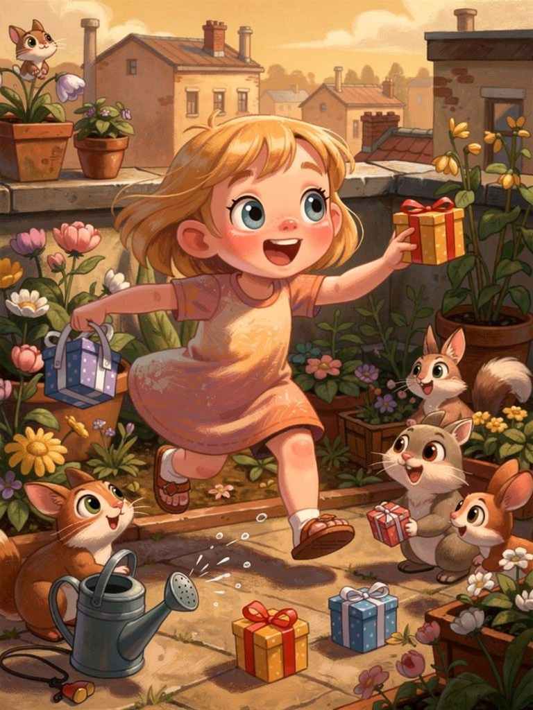 Cover of Notes from the Watering Can