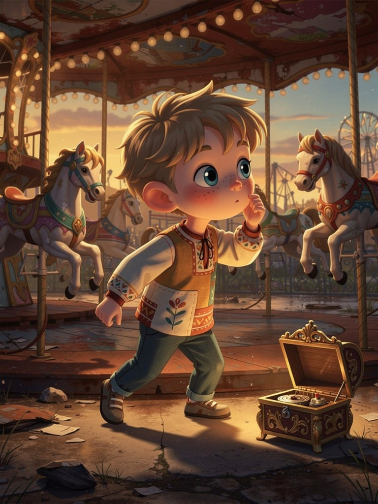 Cover of Songs for Painted Horses