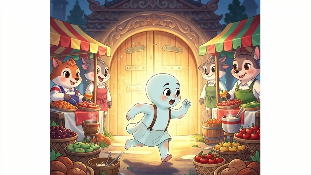 Cover of Doors Between Markets