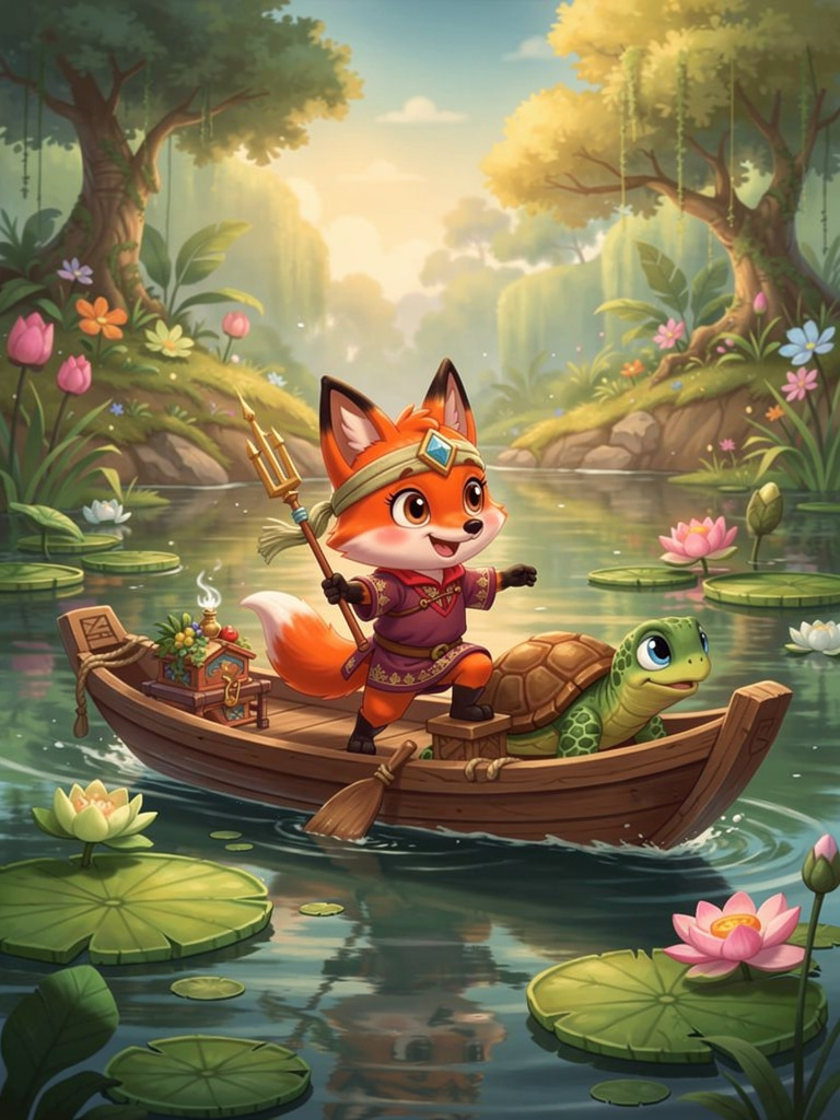 Cover of Lists in the Lily Waters