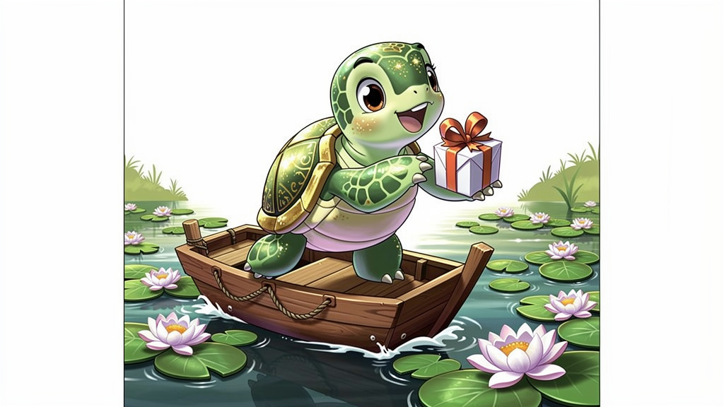 Cover of Between the Lily Pads