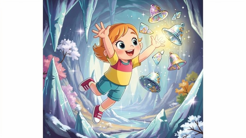 Cover of Ice and Echoes
