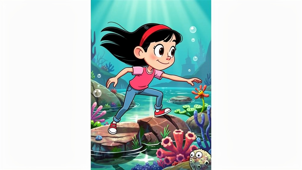 Cover of Notes from a Barnacle